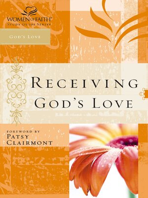 cover image of Receiving God's Love